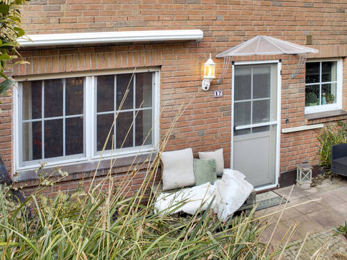 Nebeneingang Keller - 