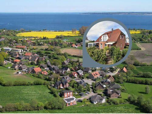 Titel - Mein Platz an der Sonne! - 499.000,00 EUR Kaufpreis, ca.  122,00 m² Wohnfläche