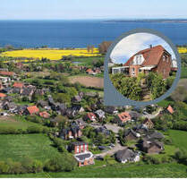 Mein Platz an der Sonne! - 499.000,00 EUR Kaufpreis, ca.  122,00 m² Wohnfläche in Waabs (PLZ: 24369)