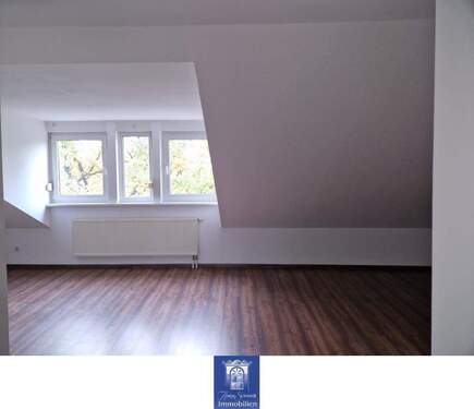 Wohnen - 3 Zimmer Etagenwohnung zur Miete in Senftenberg