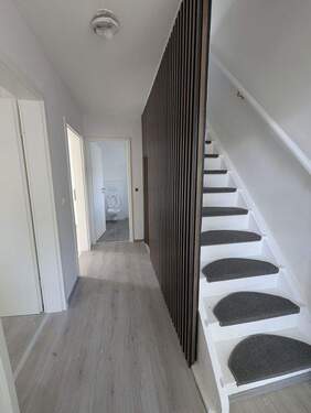 Bild 2 - 3 Zimmer Reihenendhaus zum Kaufen in Gelsenkirchen