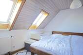 Zimmer im 2. Dachgeschoss - 