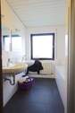Bad im Obergeschoss - 