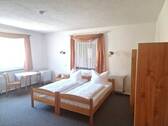 Doppelzimmer Pension - 