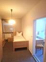 Einzelzimmer Pension - 