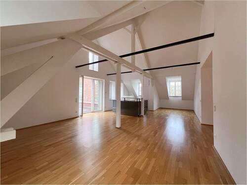 Peter Dondorf Immobilien - Wohnbereich - 