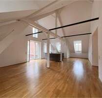 Wohnen hinter historischen Mauern! - Aachen