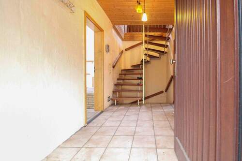 04 Eingang - Einfamilienhaus mit 122,50 m&sup2; in Herzebrock-Clarholz zum Kaufen