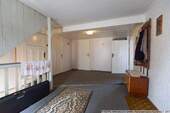 Flur im Obergeschoss - 
