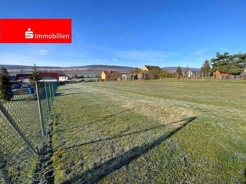 Bild 1 - Das könnte Ihre neue Aussicht sein!