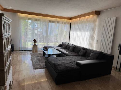 EG_Wohnen mit Kachel-Ofen - 