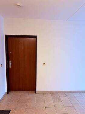 Wohnungseingang - 