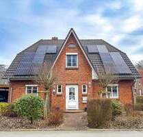 Freistehendes Einfamilienhaus mit großem Carport in St.Peter-Ording, OT Böhl - Sankt Peter-Ording
