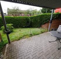 Großzügige Erdgeschoss-Wohnung im Zentrum von Neugraben mit Gartenanteil! - Hamburg Neugraben-Fischbek