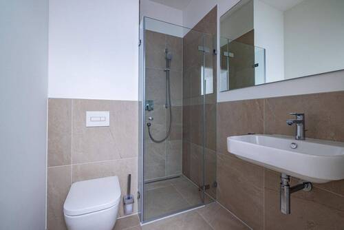 Bild 2 - 2 Zimmer Etagenwohnung zur Miete in Nürnberg