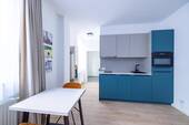 Bild 4 - Etagenwohnung mit 44,90 m&sup2; in Nürnberg zur Miete