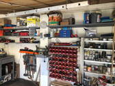 Werkstatt - 