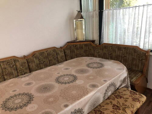 Partyraum - 