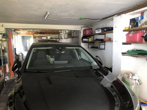 Garage - 