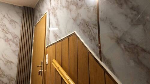 Treppenhaus - 