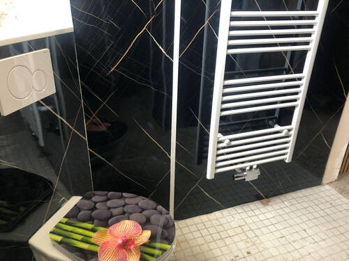 Badezimmer - 