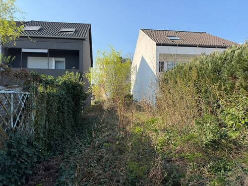 Grundstück I - Grundstück in Karlsruhe zum Kaufen