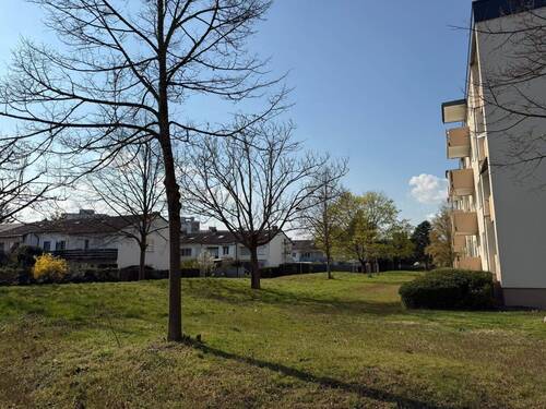Umgebung III - 