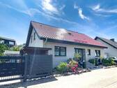 Vorderansicht - 8 Zimmer Mehrfamilienhaus, Wohnhaus zum Kaufen in Hausdülmen
