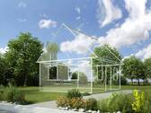 Titelbild - Seltene Gelegenheit in Bestlage von Ismaning Grundstück - Bauplatz für Einfamilienhaus