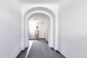 Eingangsbereich - 