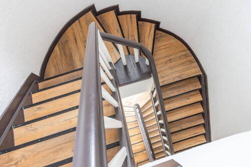 Treppenhaus - 