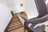 Treppenhaus - 