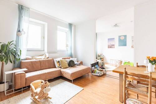 Wohnzimmer Beispiel - 