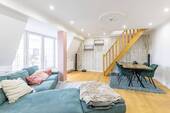 Wohnzimmer Beispiel - 