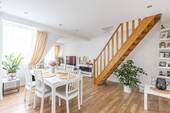 Wohnzimmer Beispiel - 