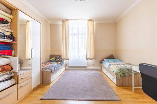 Schlafzimmer Beispiel - 