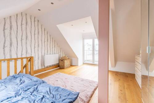 Schlafzimmer Beispiel - 