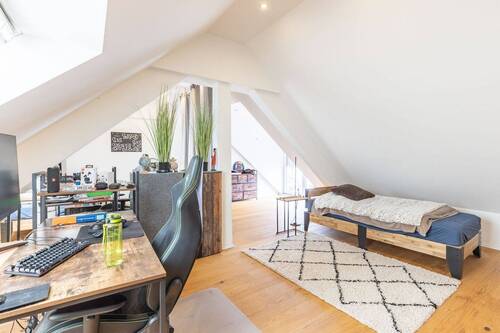 Zimmer Beispiel - 