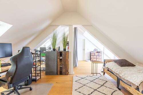 Zimmer Beispiel - 