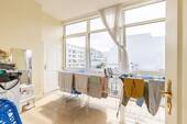 Wintergarten/ Loggia - 