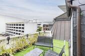 Ausblick - 