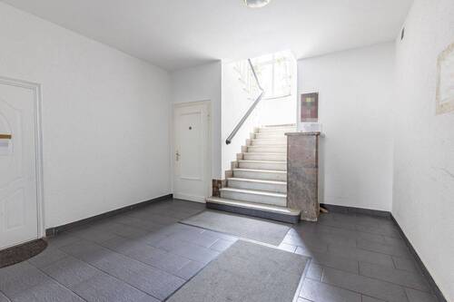 Eingangsbereich - 