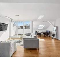 Über den Dächern der Friedbergstraße - Ihr Zuhause mit Kamin & Balkon - Berlin Charlottenburg