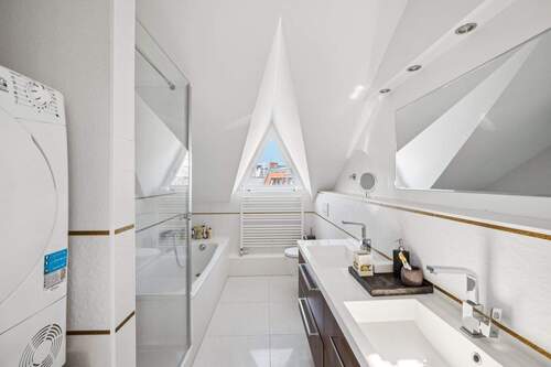 Badezimmer - 