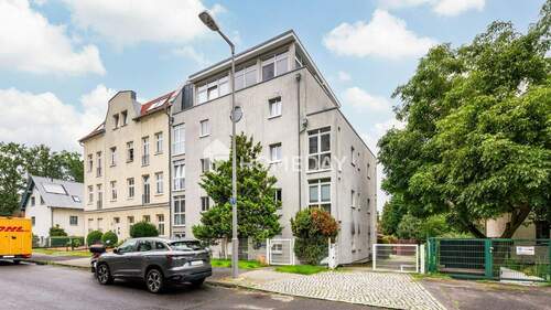 Außenansicht 1 - 