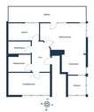 Grundriss - 