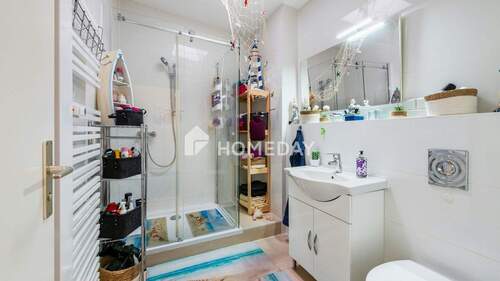 Badezimmer 1 - 