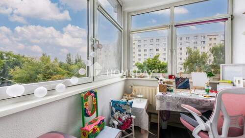Zimmer 2 - 