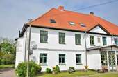 Ansicht Wohnhaus - 