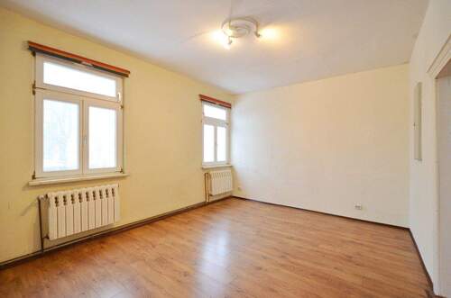 möglicher Hauswirtschaftsraum - 